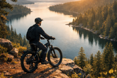 The Power of Motion: Celebrating National E‑Bike Day