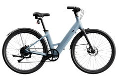 Urtopia | Carbon 1 E-Bike 36V 9.8Ah 350W
