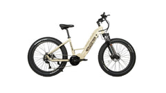 Eunorau | FAT-HD 2.0/Hunter X7 E-Bike 48V 15Ah 1000W