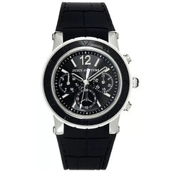 Juicy Couture Women's HRH - Black Dial - 30m