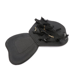 Kayak Seat with Backrest
