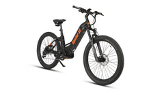 Eunorau | SPECTER-ST 2.0 E-Bike 48V 17.5Ah 1000W