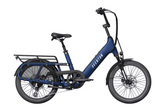 Aventon | Abound SR Cargo E-Bike 36V 20Ah 750W
