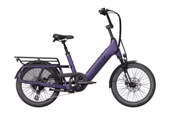 Aventon | Abound SR Cargo E-Bike 36V 20Ah 750W