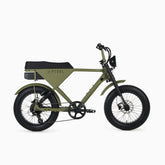 Pedal | CORE 2.0 E-Bike 1,000W