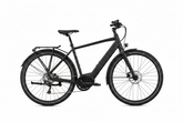 Aventon | Level 3 Step-Over E-Bike 36V 20Ah 500W