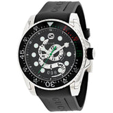 Gucci Men's Dive - Black Dial - 200m