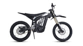 72V 40Ah 5000W 'R1+' E-Bike
