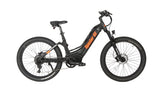 48V 17.5Ah 1000W 'SPECTER-ST 2.0' E-Bike