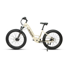 Eunorau | FAT-HD 2.0/Hunter X7 E-Bike 48V 15Ah 1000W