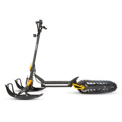 Eunorau | ICEX 1.0 E-Snowmobile 52V 23.4Ah 2000W