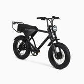 Pedal | S+ E-Bike Bundle 48V 45Ah