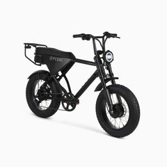 Pedal | S+ E-Bike Bundle 48V 45Ah