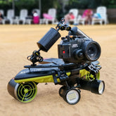 Sublue Navbow / Navbow+ Photographic Base Plate