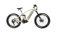 Eunorau | SPECTER-S 3.0 / Hunter X9 E-Bike 48V 17.5Ah 1000W