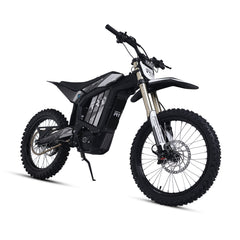 Eunorau | R1+ Off-Road Electric Dirt Bike 72V 40Ah 17,000W