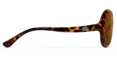Women's 'Dauphine' Polarized Sunglasses with Optional Bifocal/Reader
