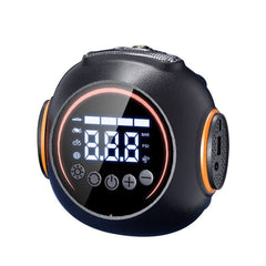 Automobile Emergency Start Power Source Air Pump All-In-One
