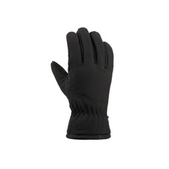 Adult's Unisex Fleece-Lined Camouflage Ski Gloves