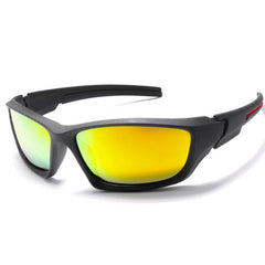 Unisex Sports Polarized Sunglasses