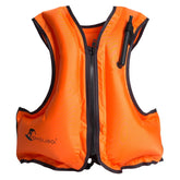 Inflatable Life Jacket