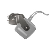 Humminbird MEGA Live 2 Transom Mount Bracket
