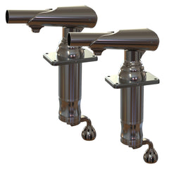 TACO Grand Slam 300XL Outrigger Mount for 1-1/2" Outrigger
