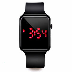 Women's LED Digital Watch