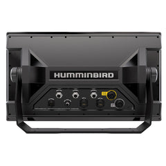 Humminbird APEX 19 VX MSI+ Chartplotter/Fishfinder w/Transom Mount Transducer