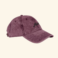 Unisex Backseat Cap