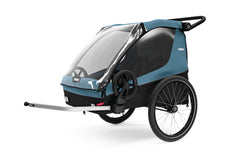 Thule Courier Bike Trailer