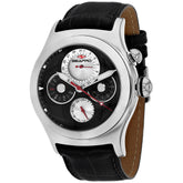 Seapro Men's Chronoscope - Black Dial - 50m