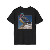 Wood Duck T-Shirt