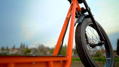 Start eBike Jumbo