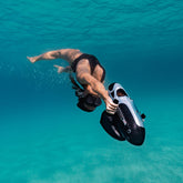 Sublue | VAPOR Pro Underwater Scooter
