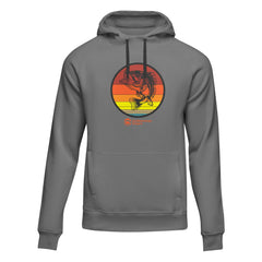 Outdoorzees Unisex Sunshine 70 Hoodie