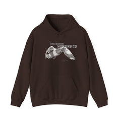 Unisex Mallard Hoodie | Three Brothers x Derek Stevenson Exclusive