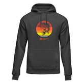Outdoorzees Unisex Sunshine 70 Hoodie
