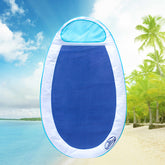 Inflatable Water Lounge Chair
