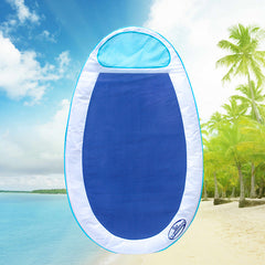 Inflatable Water Lounge Chair