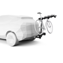Thule Apex XT Swing 4 Hitch Bike Rack