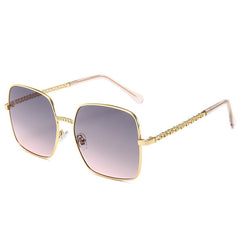 Women's Big Frame Sunglasses
