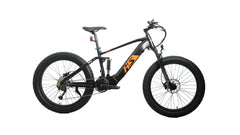 Eunorau | FAT-HS / Hunter X8 E-Bike 48V 15Ah 1000W