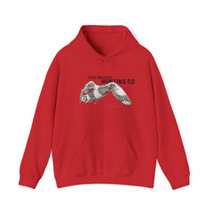 Unisex Mallard Hoodie | Three Brothers x Derek Stevenson Exclusive