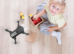 Aerial Video Drone