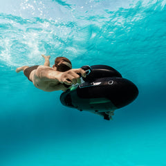 Sublue | VAPOR Pro Underwater Scooter