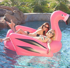 LuxuryLifeWay 190CM Inflatable Flamingo