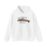 Three Brothers Fishing Co. Hoodie