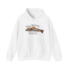 Three Brothers Fishing Co. Hoodie