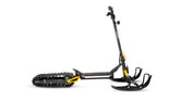 Eunorau | ICEX 1.0 E-Snowmobile 52V 23.4Ah 2000W